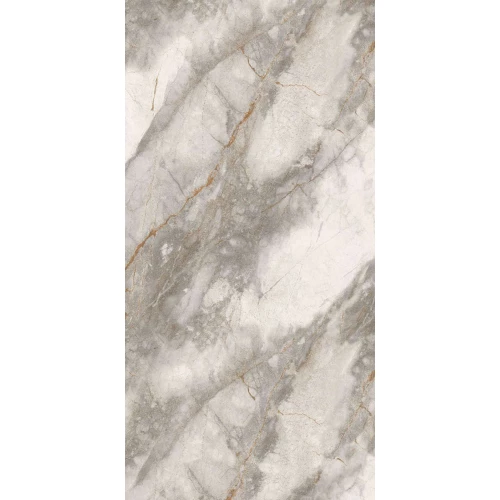 Керамогранит Zibo Fusure Shanghai Marble Gold Glitter G126062G 120х60 см