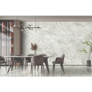 Керамогранит Maimoon Ceramica Glossy Hope Pearl Green 120x60 см