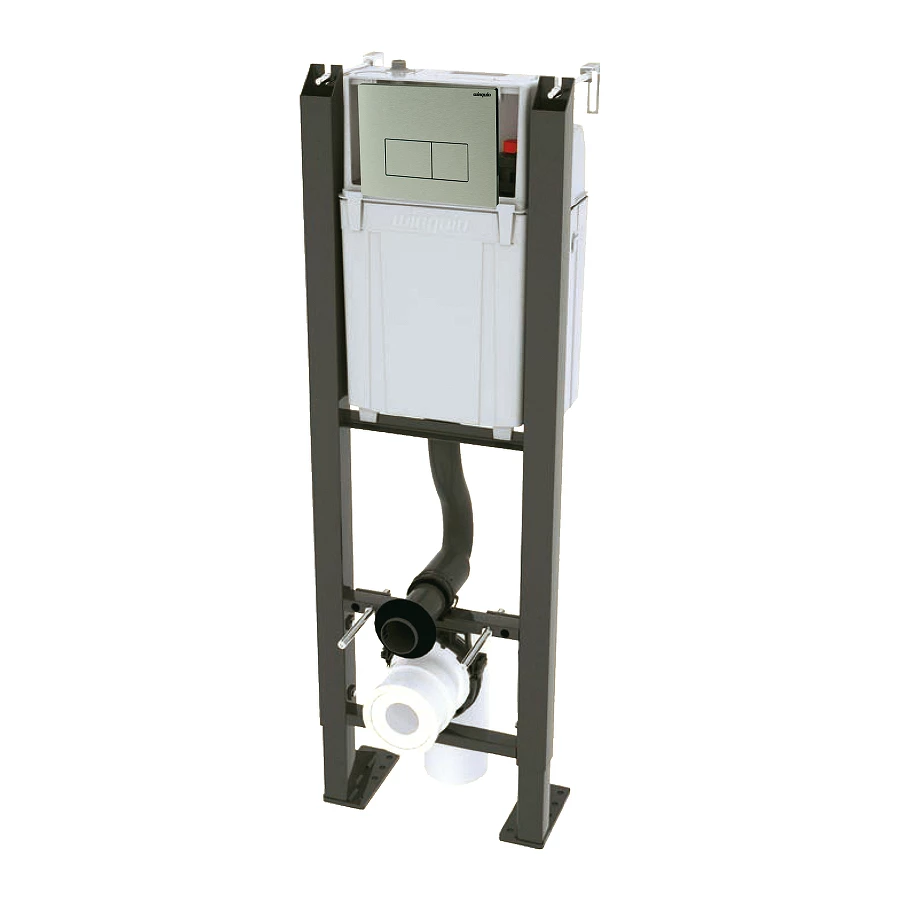 Инсталляция Wirquin Хроно 50975050