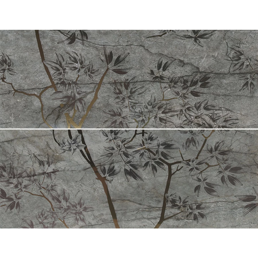 Керамогранит Fanal Dec essence autumn smoke b nplus 89*118,2