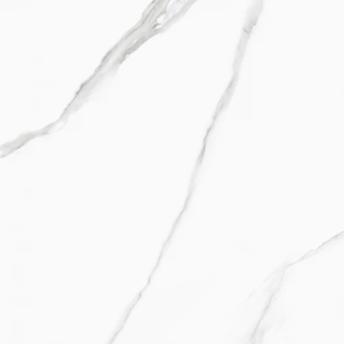 Керамогранит New Trend Life Calacatta матовый белый D60239M 60х60 см