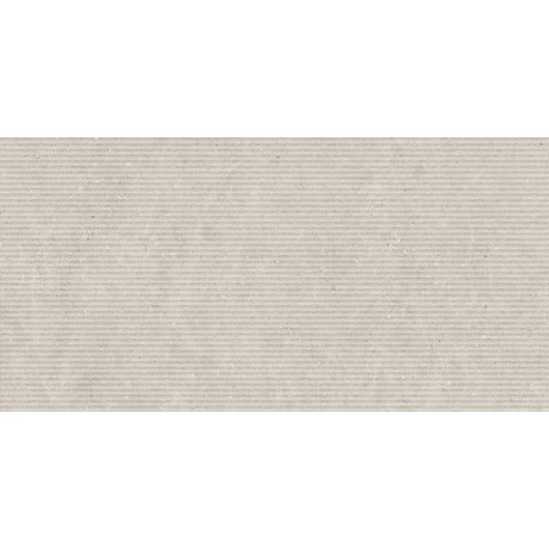 Керамогранит Living Ceramics Bera&Beren Light Grey Land Ductile матовый серый LV12403 120х60 см