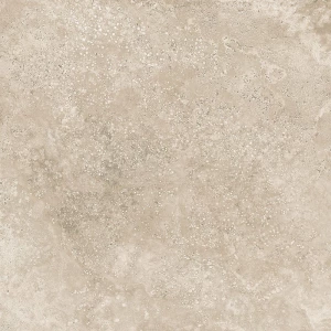 Керамогранит Granoland Richmond Travertine Taupe матовый бежевый 60х60 см