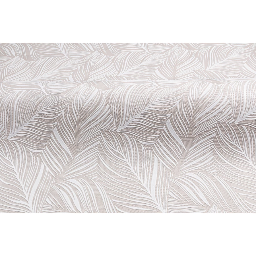 Обои виниловые Palitra Home Tilia HomeColor бежевые HC31187-18 1,06х10,05 м