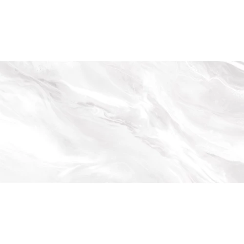 Керамогранит Bestile Pav. Watercolor white (blanco) pul.rect. белый 60х120 см