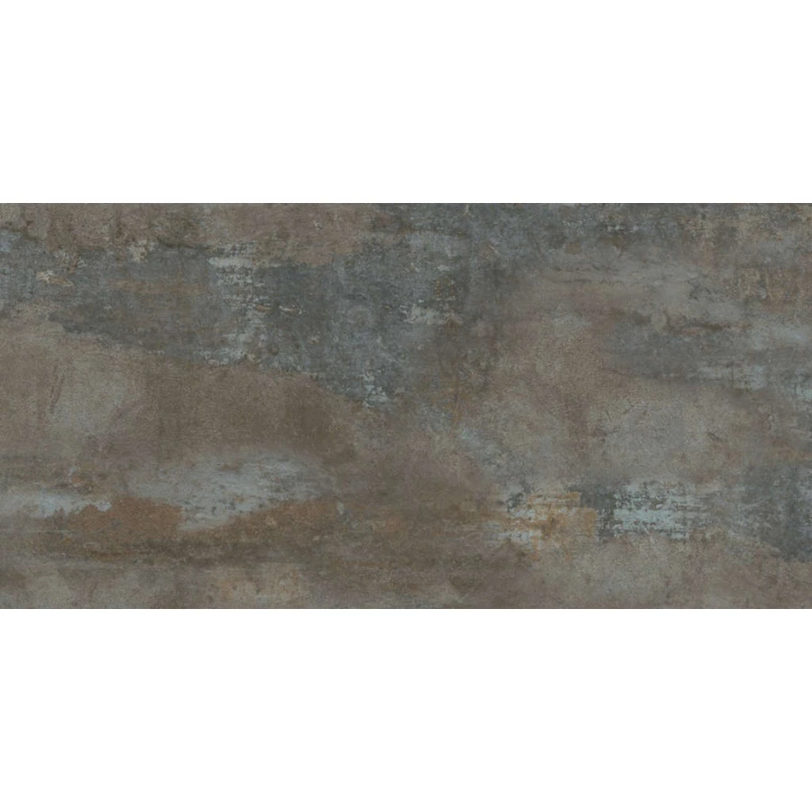 Керамогранит Delacora Centro Copper лаппатированный 2 шт в уп 41.76 м в пал D120219L 120х60х0,95 см