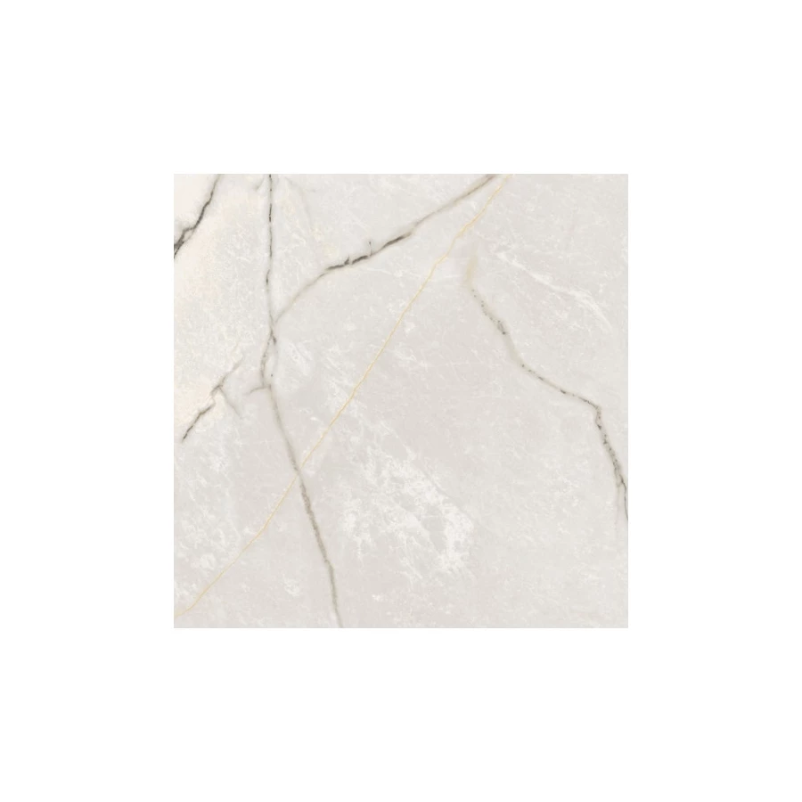 Керамогранит Ariana Ceramica Epoque 21 Lilac White Lapp 3d Ret PF60009348 60х60 см