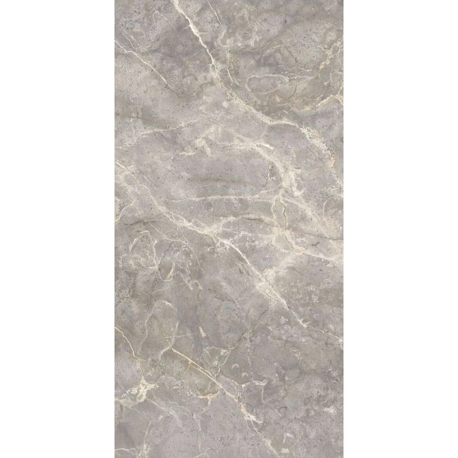 Керамогранит Global Tile Sacramento_GT грес глазуированный Серый карвинг GT120603101MCR 120х60 см