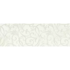Декор Valentino Crystal Marble Biancospino decoro MRV100 90х30 см