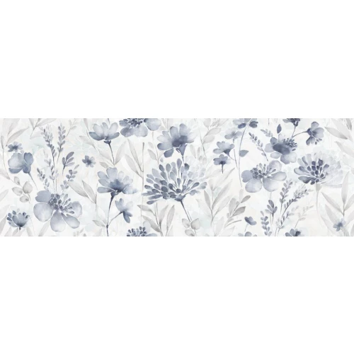 Плитка настенная Laparet Prada Декор Bianco матовый белый VT\A658\13031R 89,5х30 см