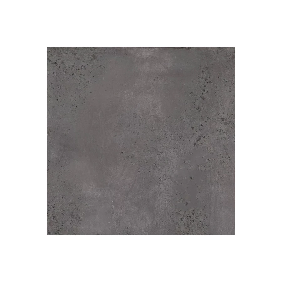 Керамогранит Idalgo Граните Концепта Селикато Тёмный матовый ID9094E102MR 60х60 см