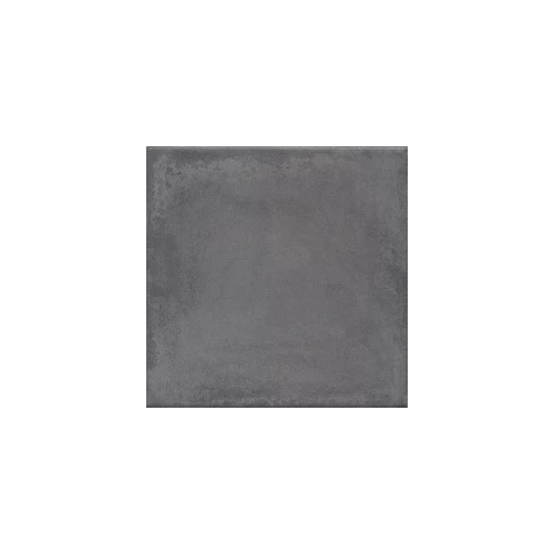 Плитка напольная Kerama Marazzi Карнаби-стрит серый темный 1572T 20х20