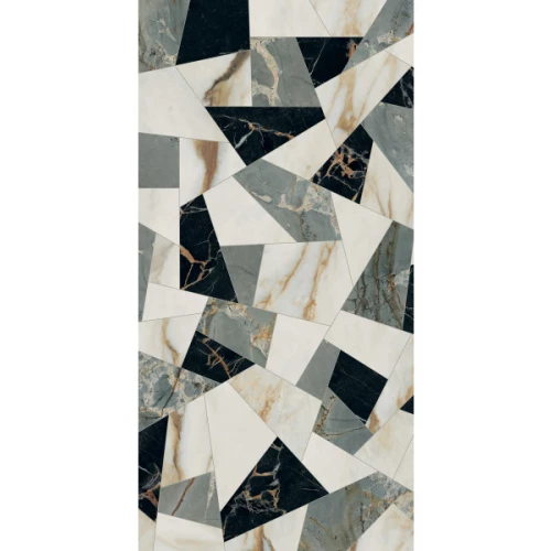 Керамогранит ABK Sensi Signoria Opus Calacatta Lux Ret PF60009192 60X120