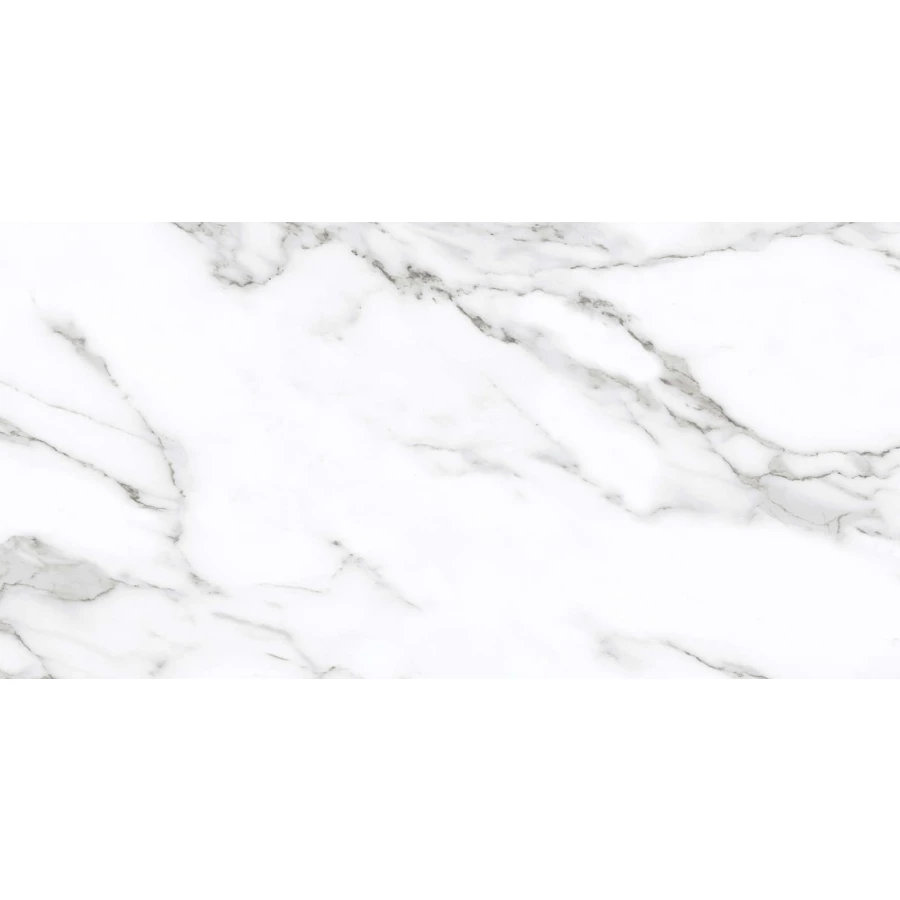 Керамогранит Velsaa Calacatta Калаката Statuario Eva белый 120*60 см