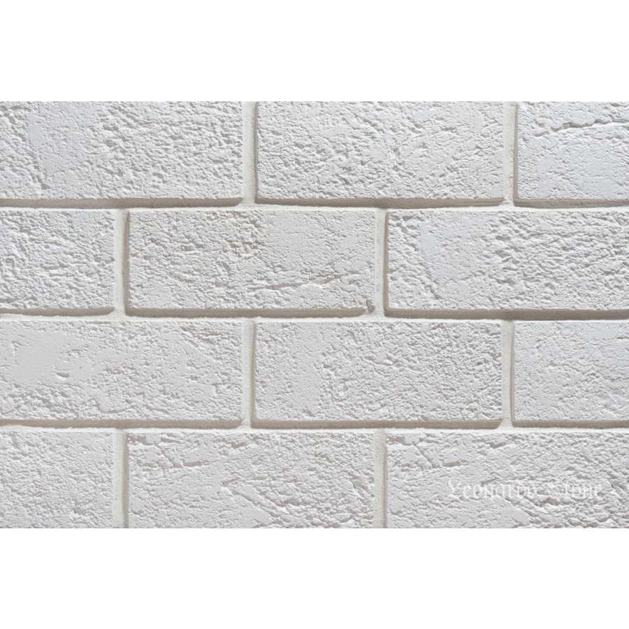 Гипсовая плитка Leonardo Stone Тоскана 100 19х9х0,7 см