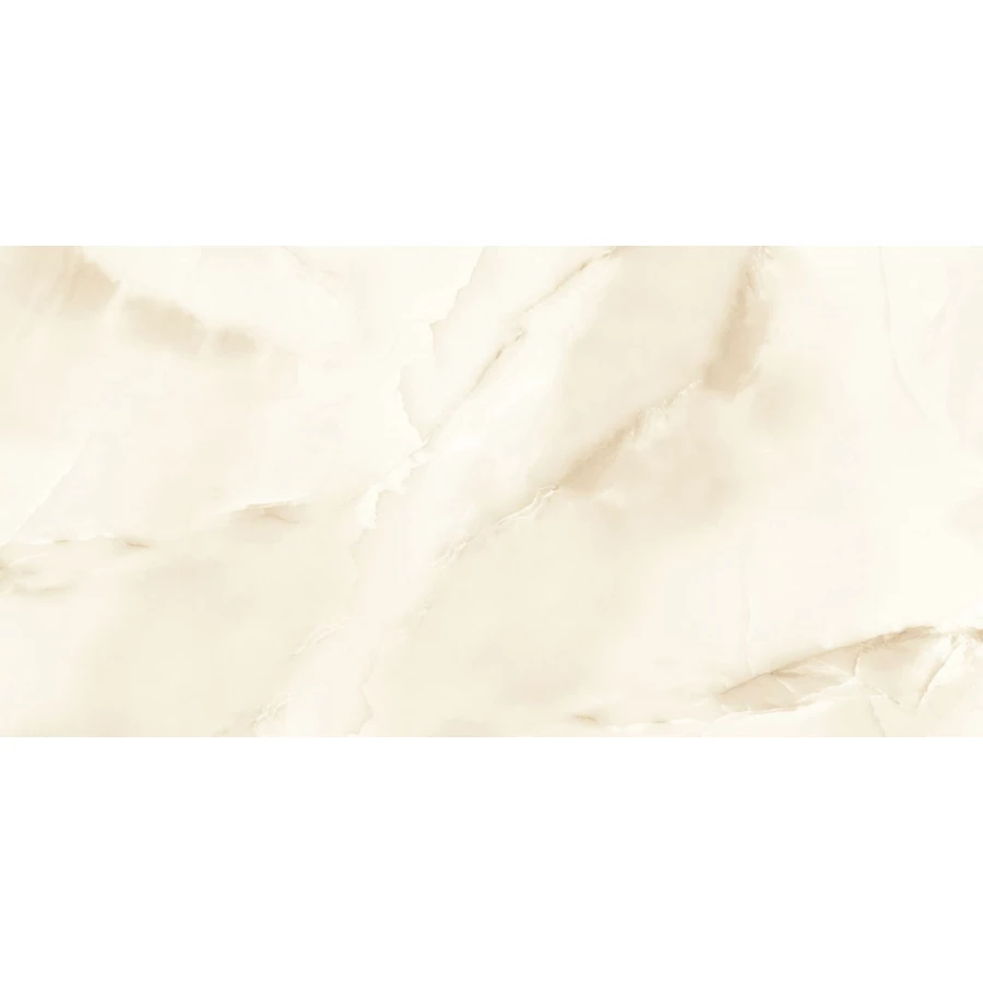 Керамогранит Gravita Mercato Onyx Crema glossy 120х60 см