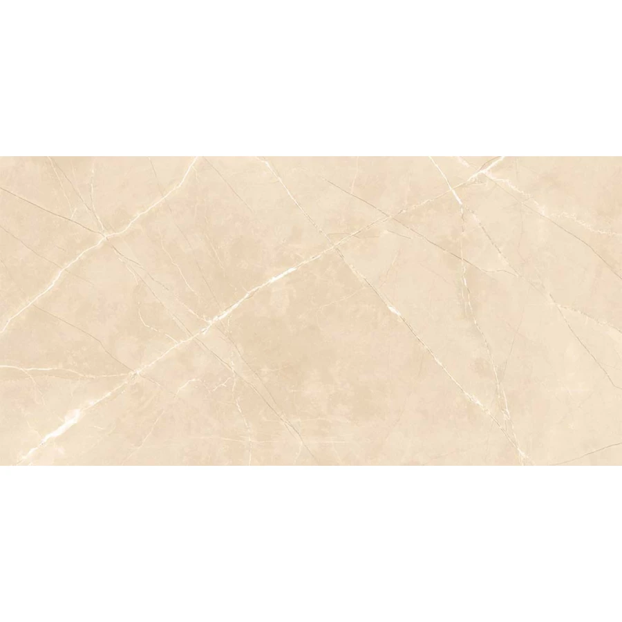 Керамогранит Gravita Ivory Moon Carving матовый бежевый 120х60 см