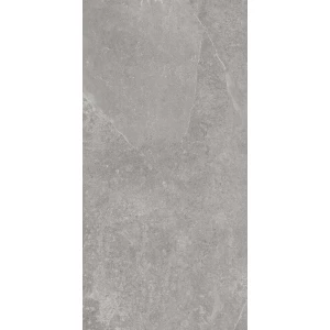 Керамогранит Global Tile Fabula матовый серый GT1206017691MR 120х60 см