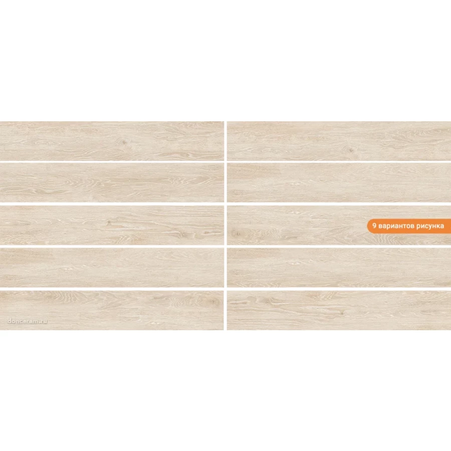 Керамогранит Gravita Caldera Pine 120х20 см