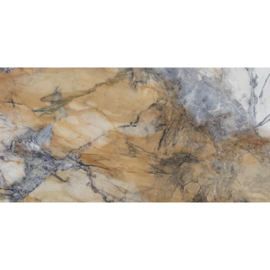 Керамогранит Idalgo Граните Люссо Оро матовый ID9093b087MR 120х60 см