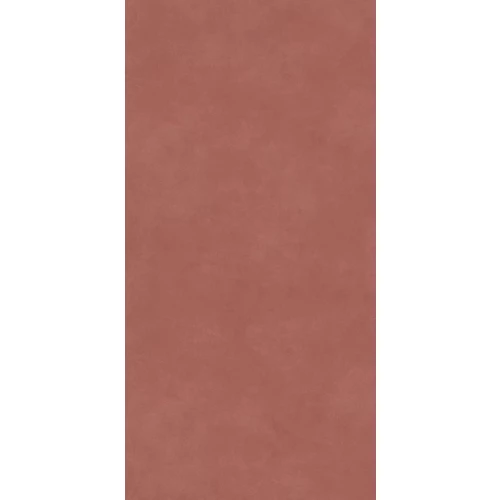 Плитка настенная Kerama Marazzi Таделакт обрезная матовая красная KM6012B0221R 119,5х60 см