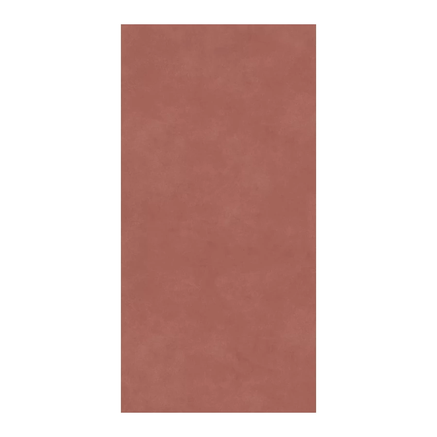 Плитка настенная Kerama Marazzi Таделакт обрезная матовая красная KM6012B0221R 119,5х60 см