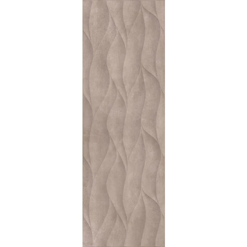 Декор Creto Loft Taupe W M/STR R Satin 1 СCY27W29310B 30х90 