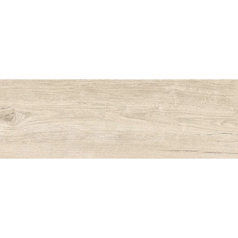 Керамогранит Laparet Dante Bianco светло-серый Mатовый Структурный 60x19,7 см