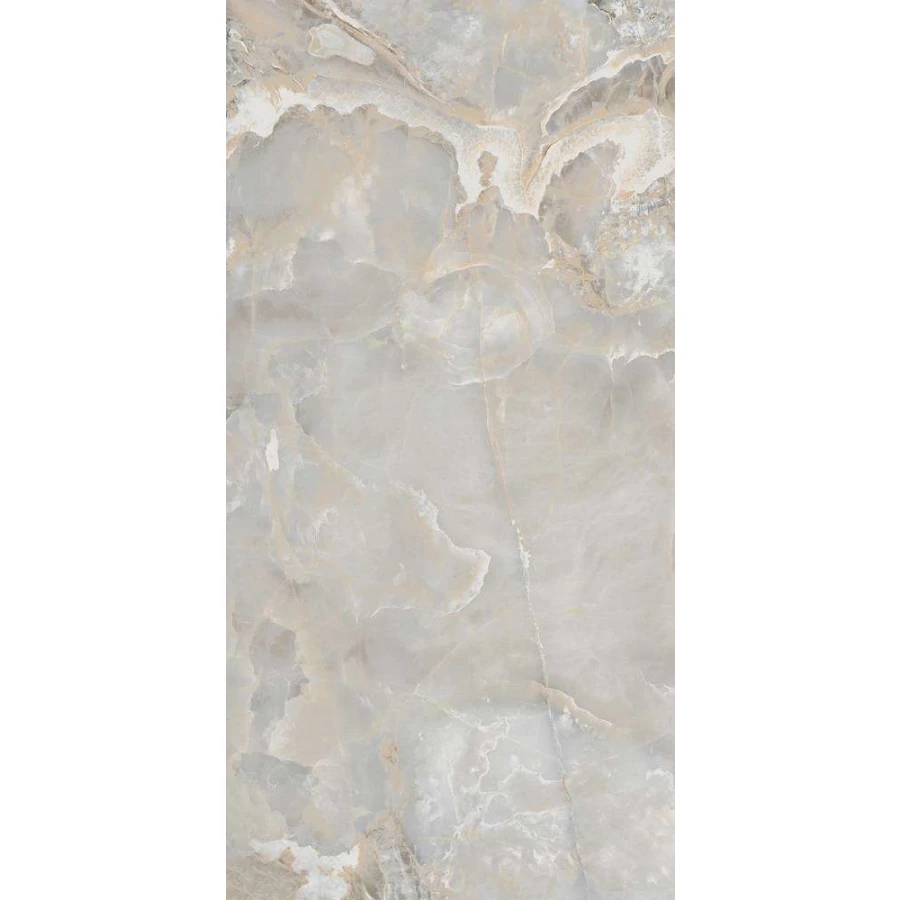 Керамогранит Primavera Speranza gold light grey Polished 1,44 м2 48,96 м2 PR217 120х60 см