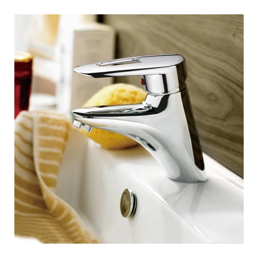 Смеситель для раковины Haiba HB1007