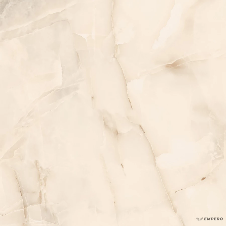 Керамогранит Empero 60x60 Carving Luxor Beige carving 01-00009632 60х60 см