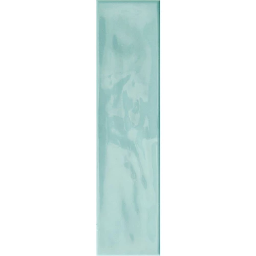 Плитка керамическая Pamesa Mayolica Turquesa глянцевый 30х7,5 см
