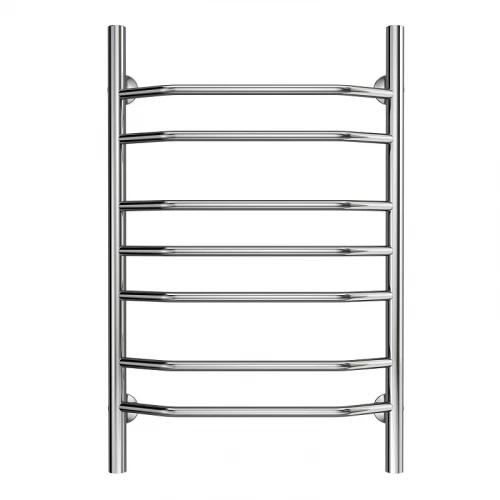 Полотенцесушитель водяной Azario Ravenna AZ07158 50х80 см