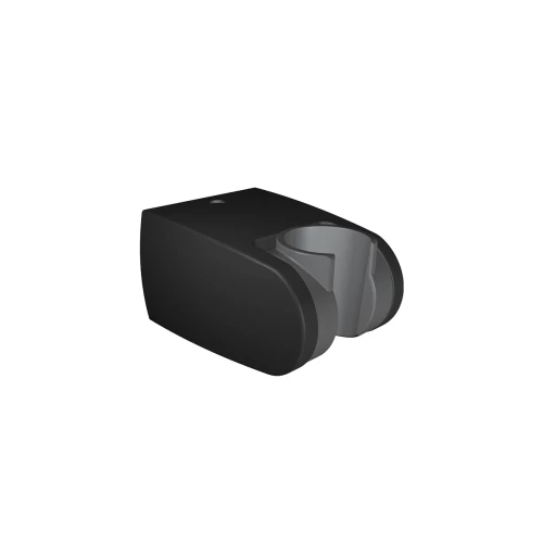 Крепление настенное Lemark LM8083BL поворотное для лейки черный