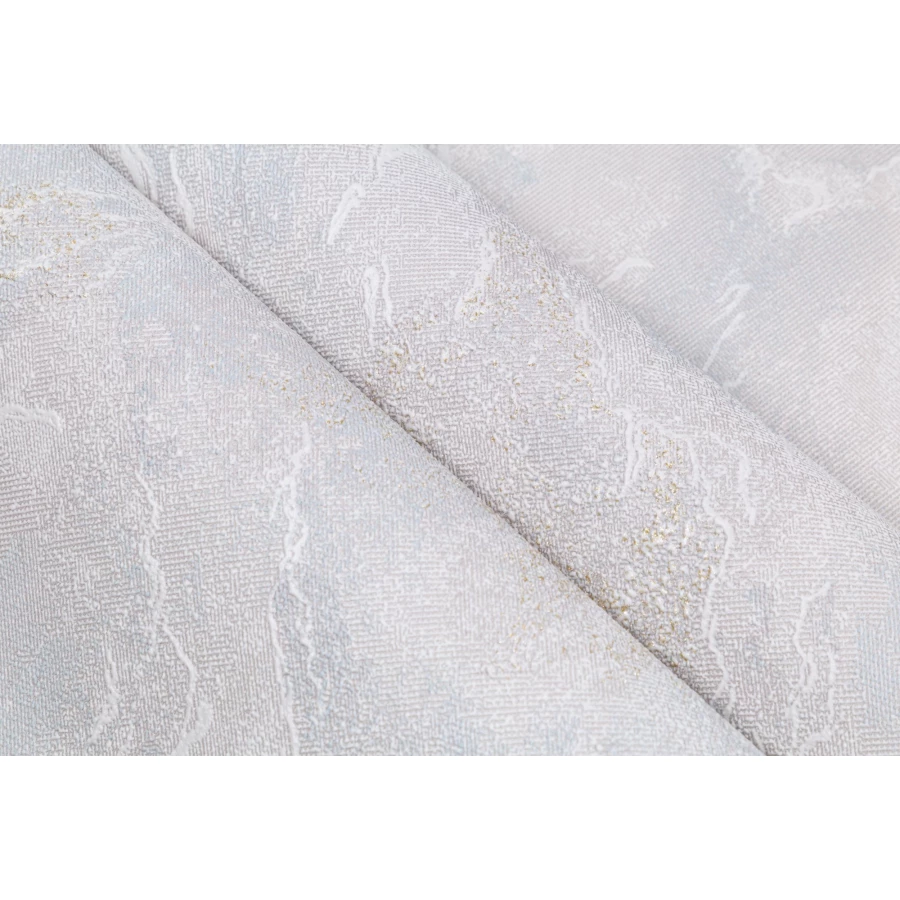 Обои флизелиновые Palitra Home Protect-Laguna HomeColor серые HC31205-14a 1,06х10,05 м