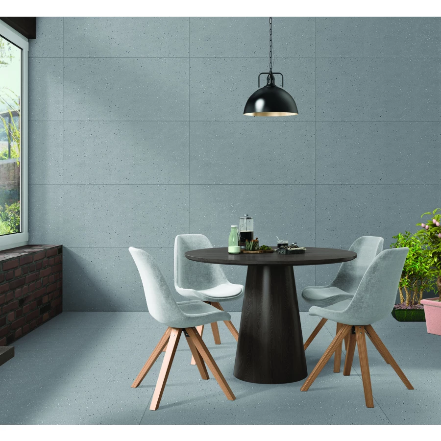 Керамогранит Azario Penta Grey Carving E5050622120C 120х60 см