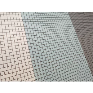 Керамическая мозаика LeeDo Ceramica La Luna белый 30x30 см