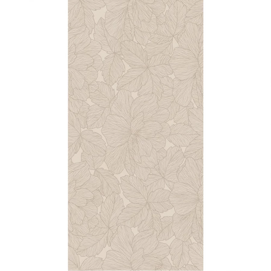 Керамогранитный декор Caesar Deco Solutions Peonia agqf 120х60х0,9 см