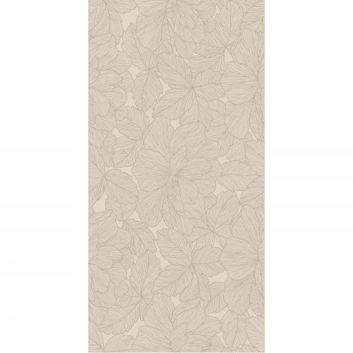 Керамогранитный декор Caesar Deco Solutions Peonia agqf 120х60х0,9 см