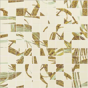 Декор AltaCera Mosaic Palm DW7MSP01 30,5*30,5