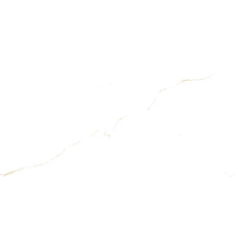 Керамогранит Prissmacer Aire Gold матовый белый 120x60 см