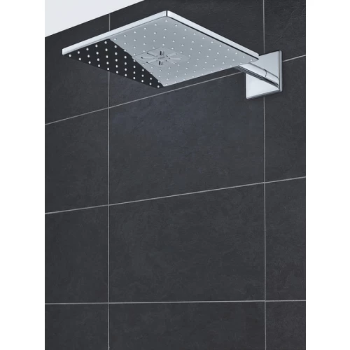 Верхний душ Grohe Rainshower SmartActive Cube 26479000
