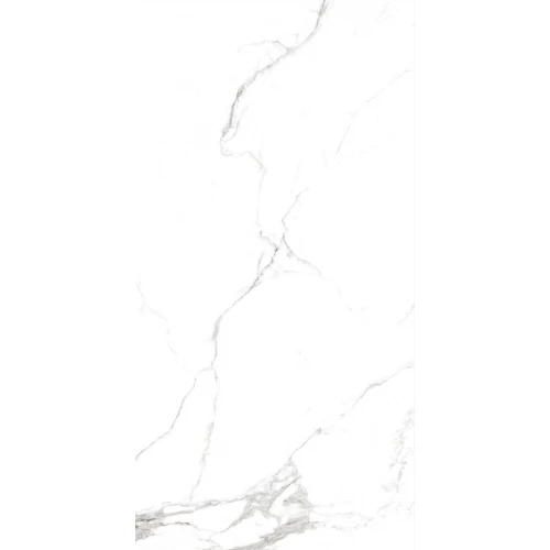 Керамогранит Arcadia Ceramica Statuario Fine Full Polished белый FP1039-A 120х60 см