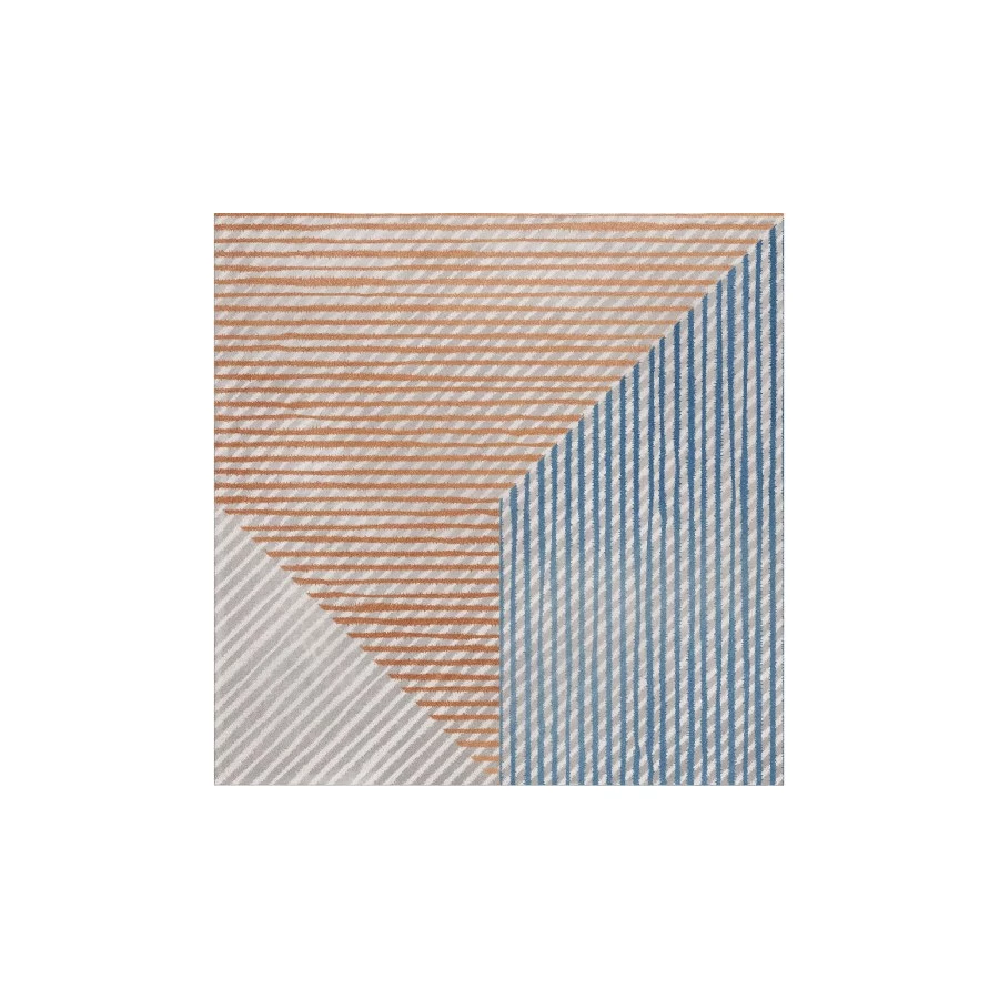 Керамогранит ABK Play String Mix Multicolor PF60003487 20x20 см