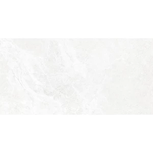 Плитка настенная ALMA Ceramica Персей / Persey матовая белая 12 шт в уп TWU2550PRS07 50х24,9 см