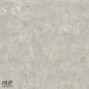Керамогранит NT Ceramic Quanta Grey NTT9022 Матовый NS6NTT9022L 60х60 см