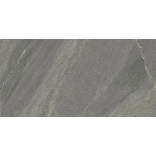 Керамогранит Italon Метрополис Графит Дарк серый 80х160 см