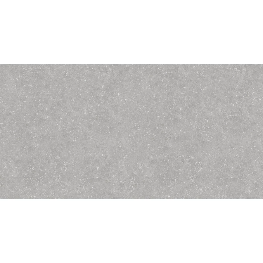 Керамогранит Ocean Ceramic Iran Iran 20мм Bluestone Light матовый серый IRN000046 121х61 см