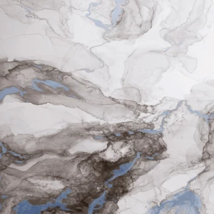 Керамогранит Primavera Tiziana Aqua high glossy GR111 60*60 см