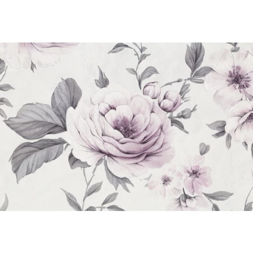 Обои флизелиновые Palitra Life Lissabon Палитра серый PL72332-45 1,06х10,05 м